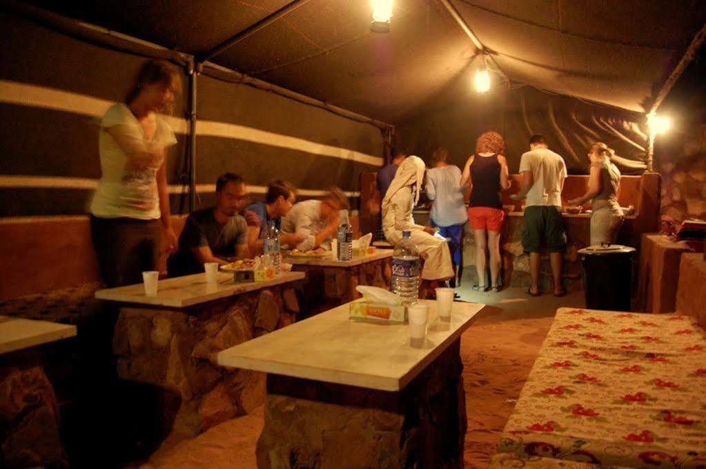 Rum Stars Camp Wadi Rum Luaran gambar